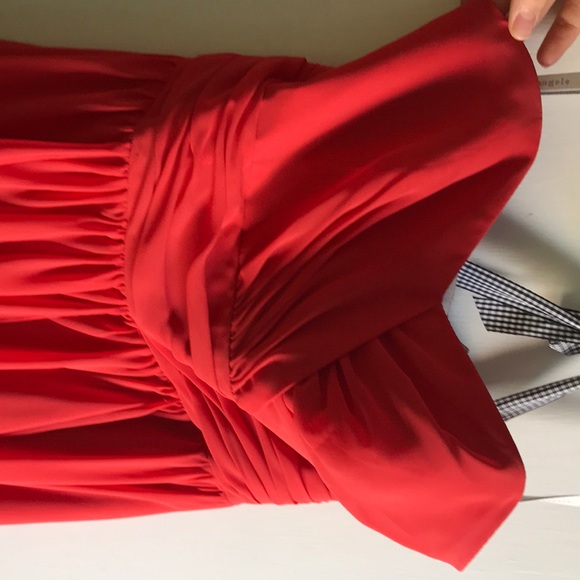 Prom dress - Picture 2 of 4